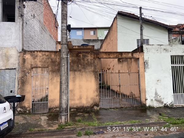 Casa — Jardim Nossa Senhora Aparecida