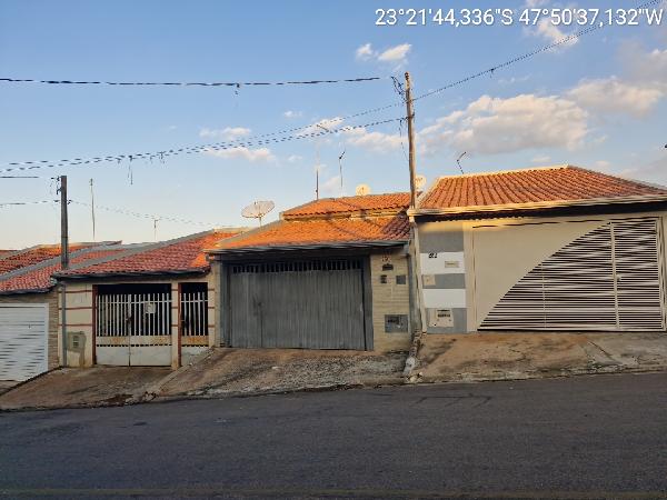 Casa — Parque Sao Rafael