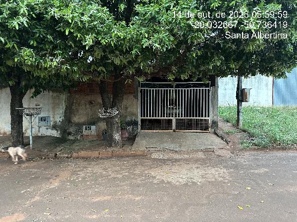 Casa — Bairro Jardim Aprazi