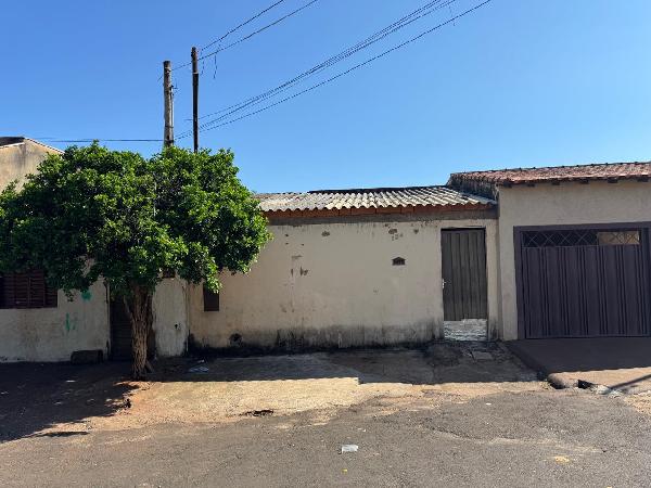 Casa — Vila Recreio