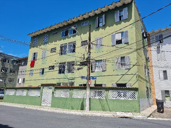 Apartamento — Canto Do Forte