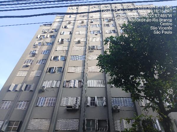 Apartamento — Centro