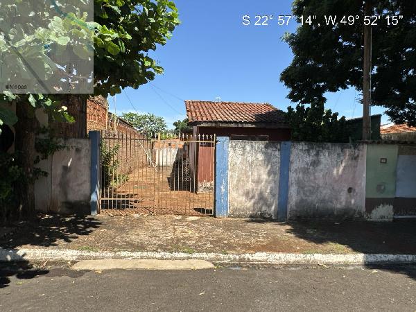 Casa — Jardim Josefina