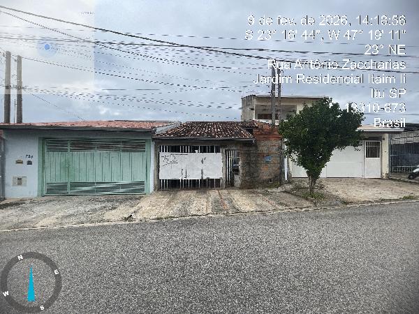 Casa — Itaim