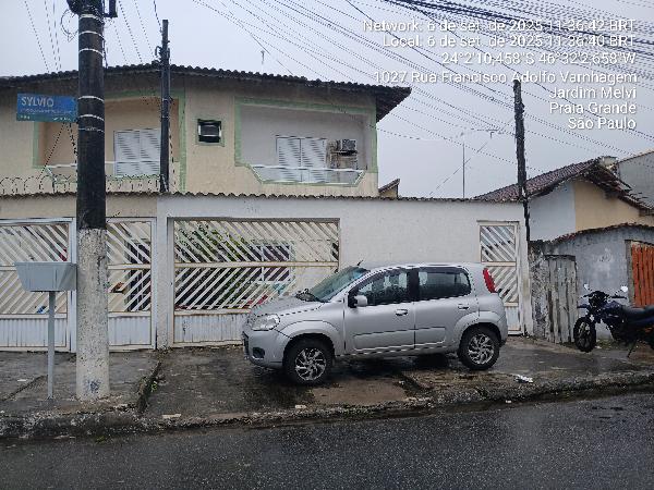 Casa — Balneario Abc
