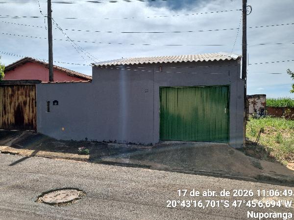 Casa — Jardim Brasilia