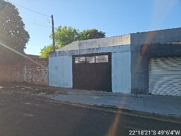 Casa — Parque Santa Edwiges