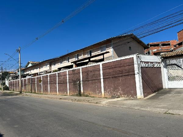 Casa — Jardim Sandra