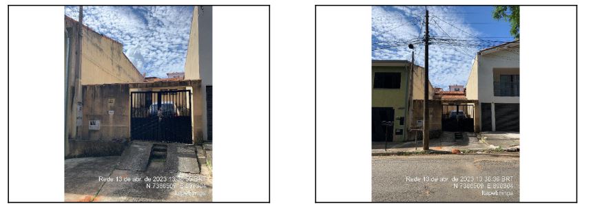 Casa — Vila Barth