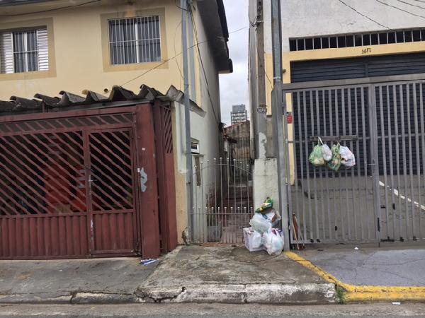 Casa — Rudge Ramos