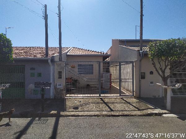 Casa — Jardim Picerno Ii