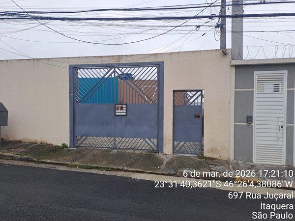 Casa — Parada Xv De Novembro