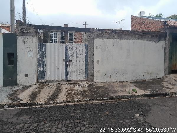 Casa — Professor Antonio Da Silva Penteado