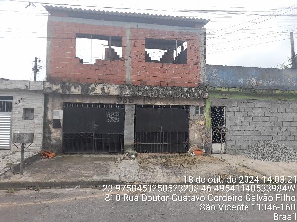 Casa — Parque Das Bandeiras
