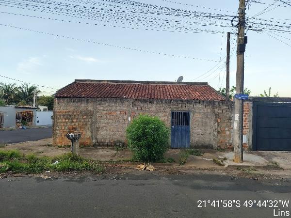 Casa — Jardim Bom Viver Iv