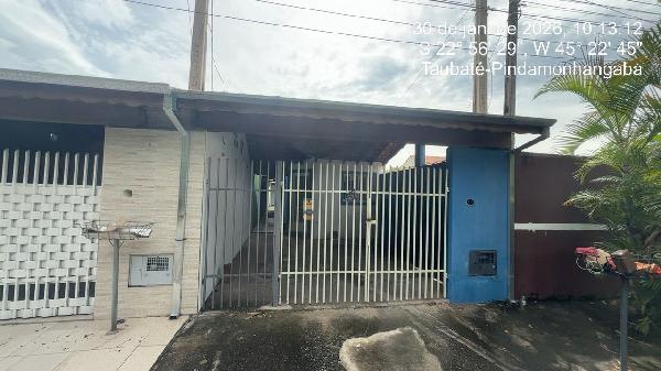 Casa — Jardim Regina (Moreira Cesar)