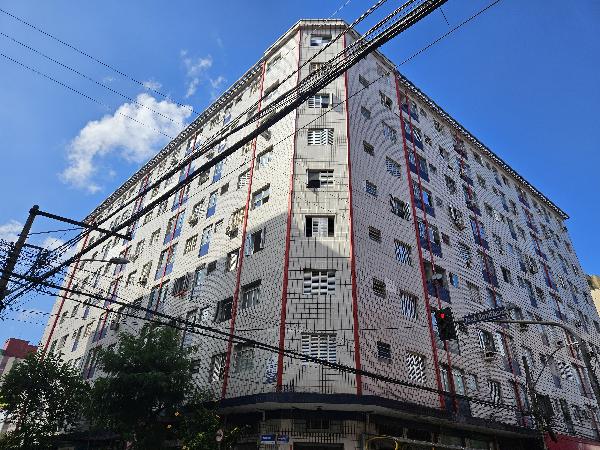 Apartamento — Centro