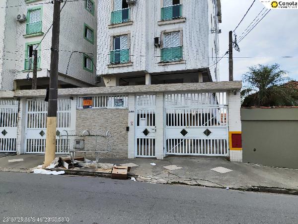 Apartamento — Parque Sao Vicente