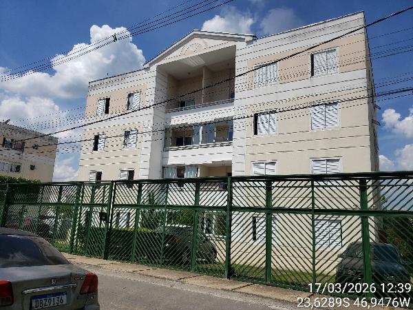 Apartamento — Jardim Isis