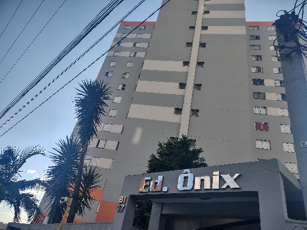 Apartamento — Santa Terezinha