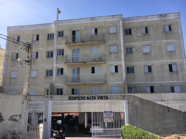 Apartamento — Parque Turiguara