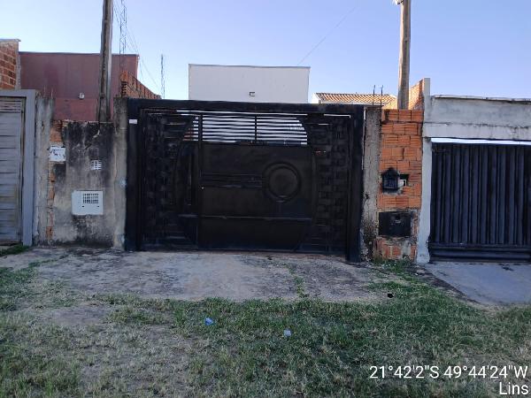 Casa — Jardim Bom Viver Iii
