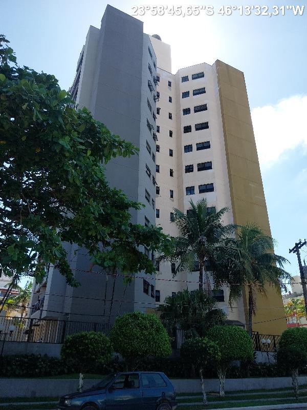Apartamento — Enseada