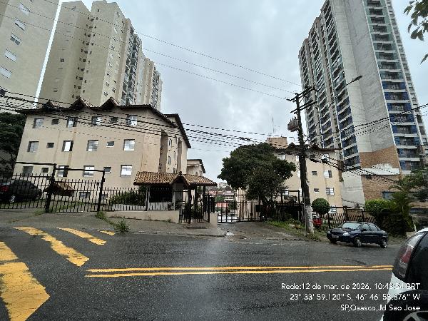 Apartamento — Chacara Bussocaba