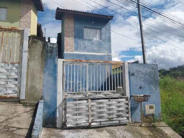 Casa — Jardim Alegria