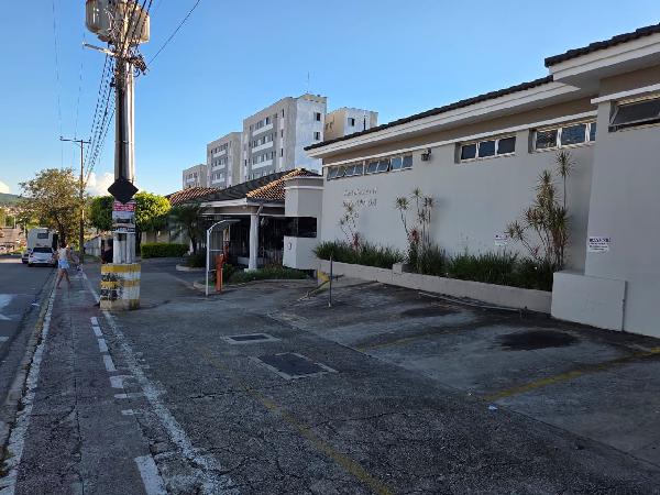 Apartamento — Parque Bela Vista