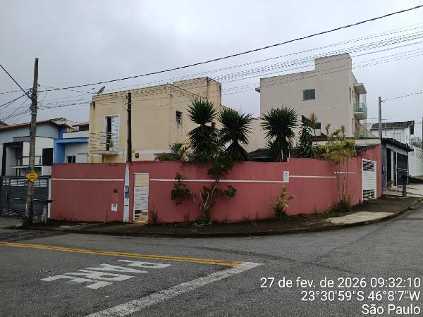 Casa — Rio Acima