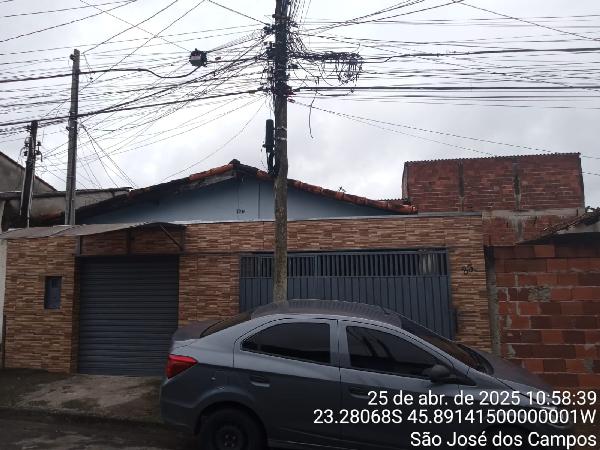 Casa — Dom Pedro I