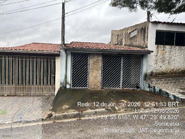 Casa — Cerrado