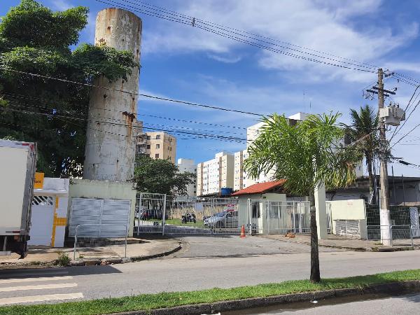 Apartamento — Parque Sao Vicente