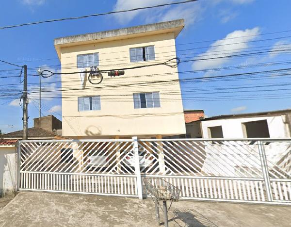 Apartamento — Samarita
