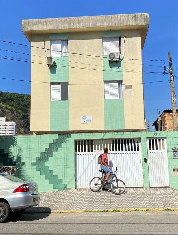 Apartamento — Vila Voturua