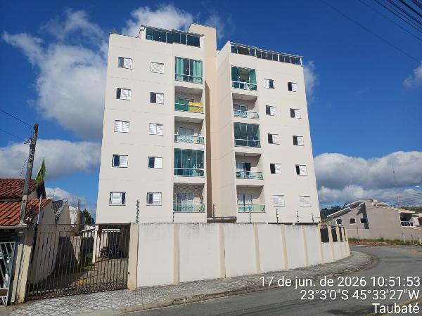 Apartamento — Residencial D'Napoli