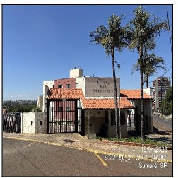 Apartamento — Jardim Marchissolo