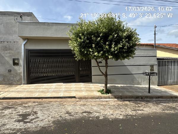 Casa — Jardim Da Torre Ii