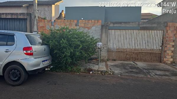 Casa — Jardim Das Figueiras (Tibirica Do Parana