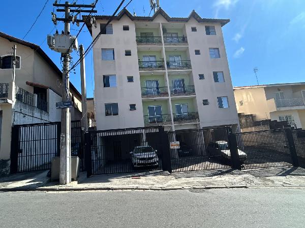 Apartamento — Jardim Ouro Preto
