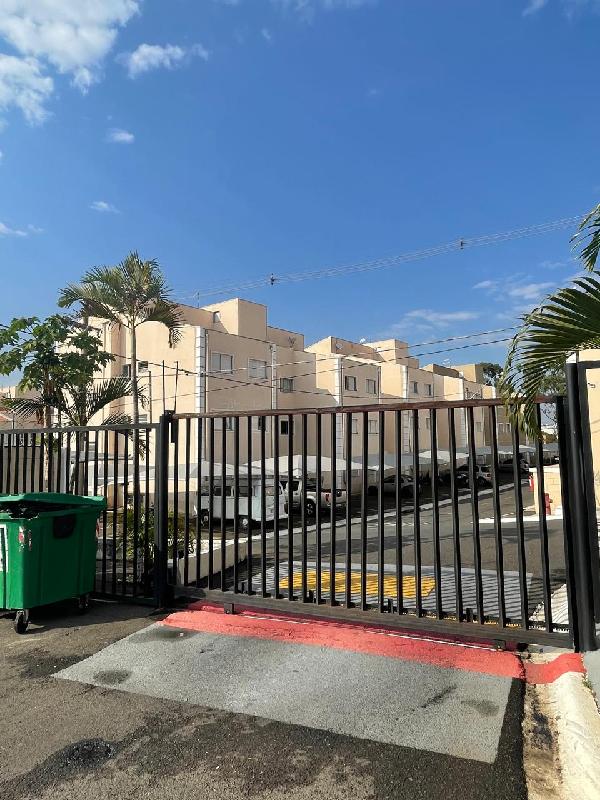 Apartamento — Jardim Brasil