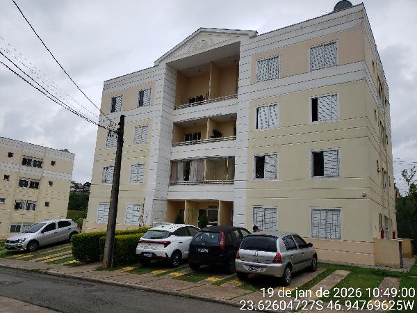 Apartamento — Graca