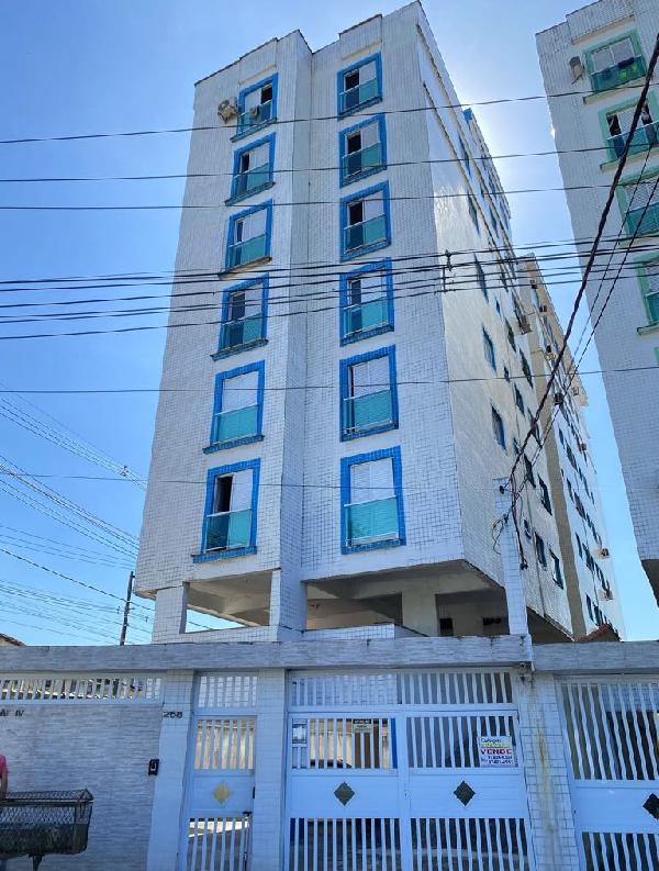 Apartamento — Parque Sao Vicente