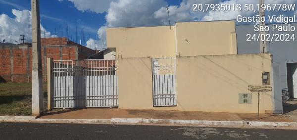 Casa — Centro