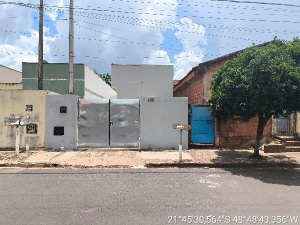 Casa — Jardim Taquaral