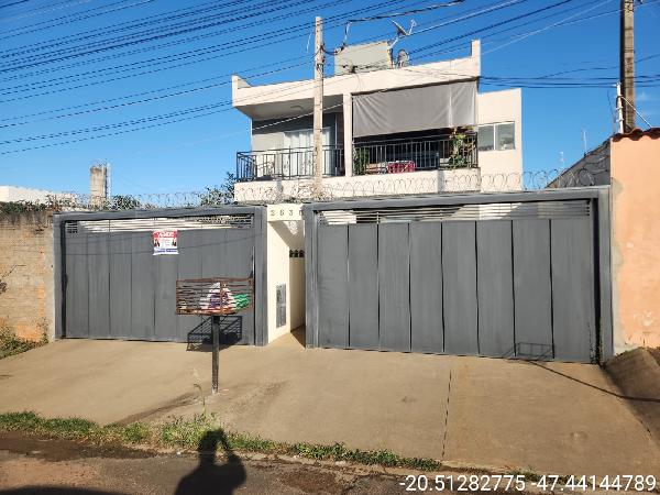 Apartamento — Jardim Pulicano