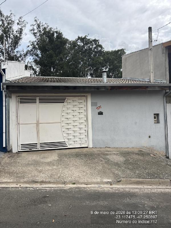 Casa — Jardim Uniao