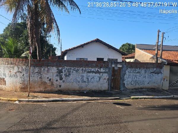 Casa — Jardim Esperanca Ii