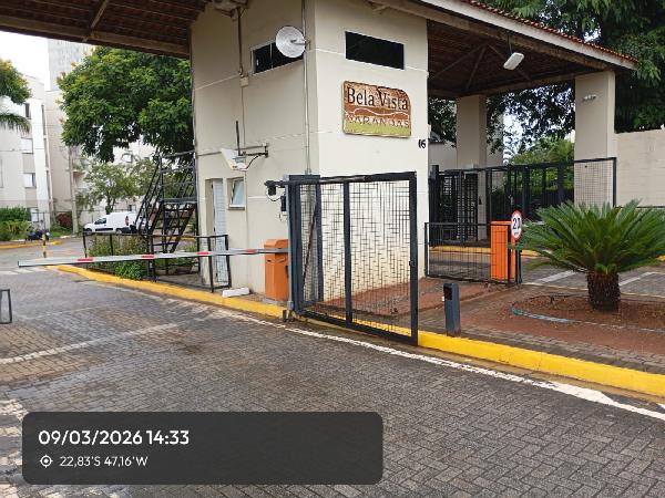 Apartamento — Dist Nova Veneza